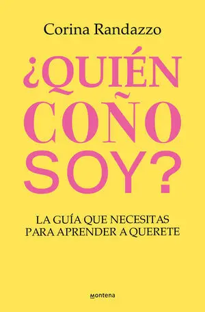 ¿QUIÉN COÑO SOY?
