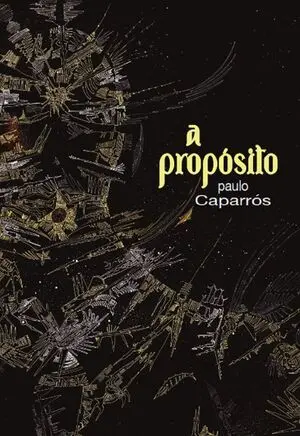 A PROPÓSITO