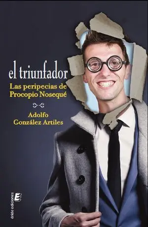 EL TRIUNFADOR