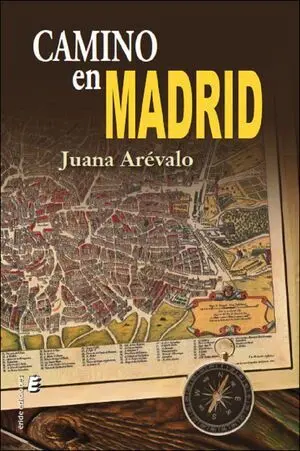 CAMINO EN MADRID