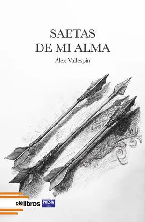 SAETAS DE MI ALMA