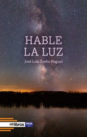 HABLE LA LUZ
