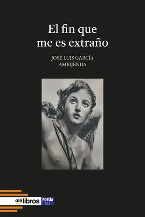 EL FIN QUE ME ES EXTRAÑO