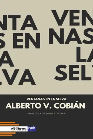 VENTANAS EN LA SELVA