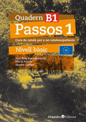 PASSOS 1. QUADERN B 1