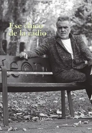 ESE CHICO DE LA RADIO ESE CHICO DE LA RADIO