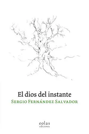 EL DIOS DEL INSTANTE