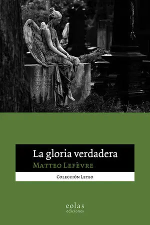 LA GLORIA VERDADERA