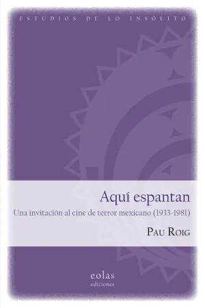 AQUÍ ESPANTAN