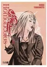 HOMUNCULUS, 6