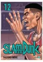 SLAM DUNK NEW EDITION, 12