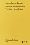 PRÁCTICAS DOCUMENTALISTAS. TÉCNICAS GENEALÓGICAS