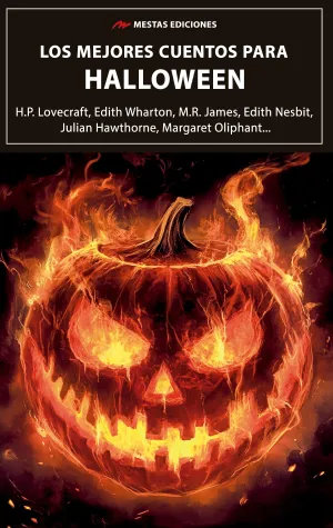 LOS MEJORES CUENTOS PARA HALLOWEEN
