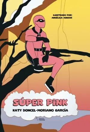 SÚPER PINK