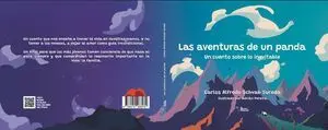 LAS AVENTURAS DE UN PANDA