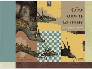 CÓMO CURAR UN CONSTIPADO