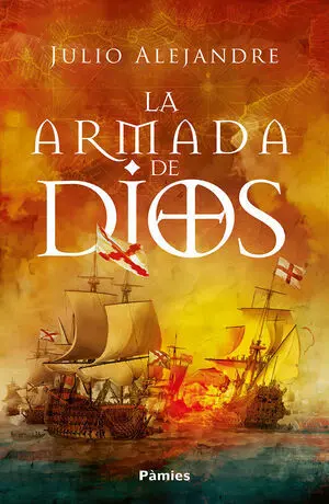 LA ARMADA DE DIOS
