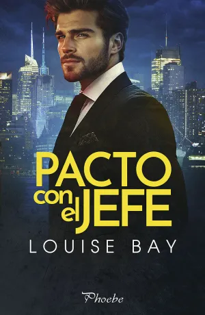 PACTO CON EL JEFE