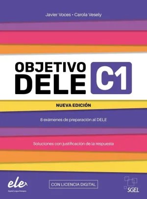 OBJETIVO DELE C1
