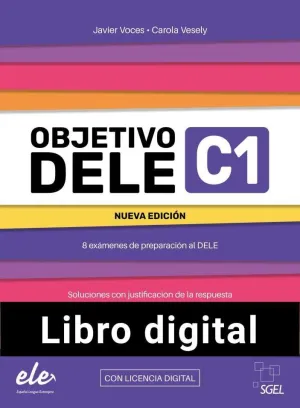 OBJETIVO DELE C1 BLINK