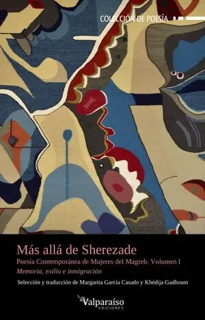 MÁS ALLÁ DE SHEREZADE VOLUMEN I
