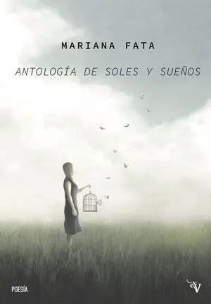 ANTOLOGÍA DE SOLES Y SUEÑOS