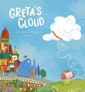 GRETA'S CLOUD