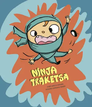 (EUS).NINJA TRAKETSA