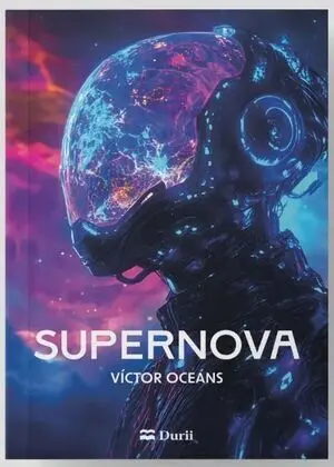 SUPERNOVA