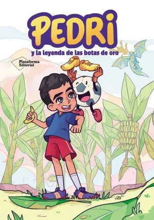 PEDRI