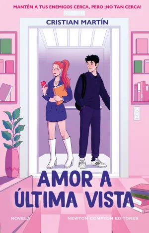 AMOR A ÚLTIMA VISTA