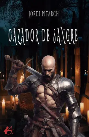 CAZADOR DE SANGRE