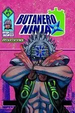 BUTANERO NINJA 2