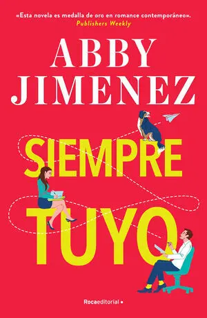 SIEMPRE TUYO