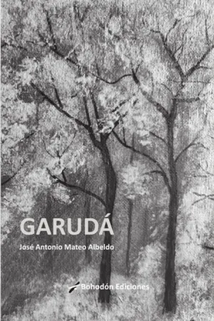 GARUDÁ