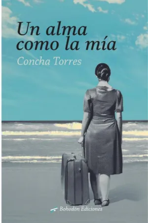 UN ALMA COMO LA MÍA