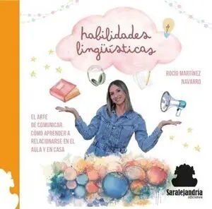 HABILIDADES LINGÜÍSTICAS