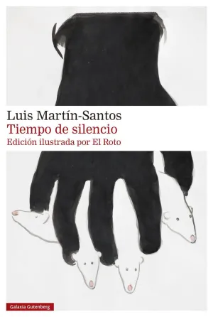 Tiempo de Silencio
