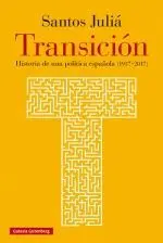 TRANSICIÓN- RÚSTICA