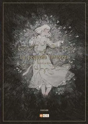 LA PEQUEÑA FORASTERA SIUIL A RUN 09  2ED