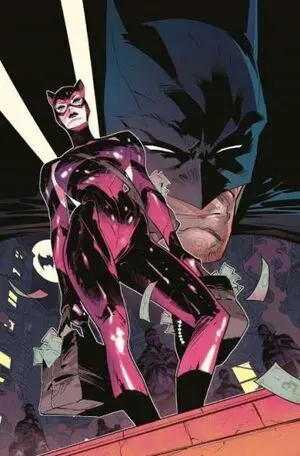 BATMAN NÚM. 13/ 143