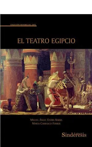 EL TEATRO EGIPCIO