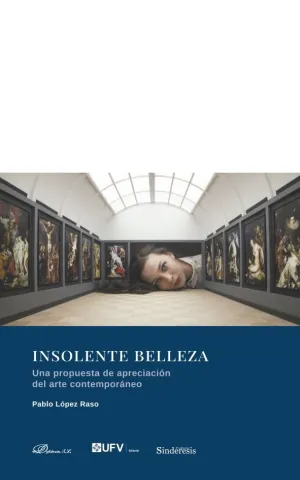 INSOLENTE BELLEZA.