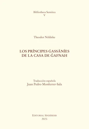 LOS PRÍNCIPES ?ASS?NÍES DE LA CASA DE ?AFNAH