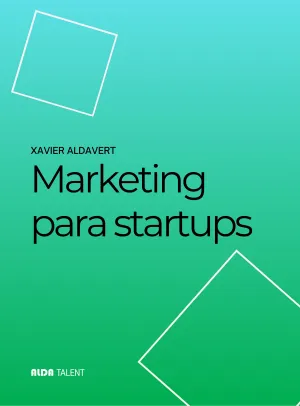 MARKETING PARA START UPS