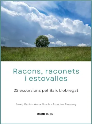RACONS, RACONETS I ESTOVALLES