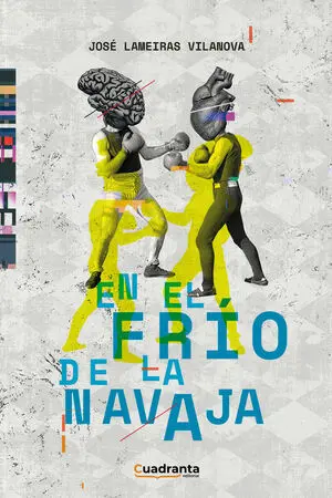 EN EL FRÍO DE LA NAVAJA