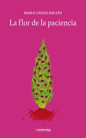 LA FLOR DE LA PACIENCIA