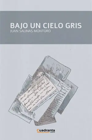 BAJO UN CIELO GRIS
