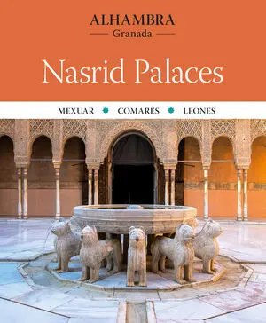 ALHAMBRA. NASRID PALACES